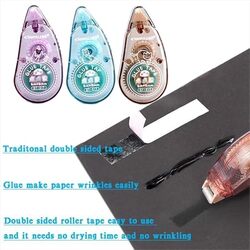 HANGLI GLUE TAPE 6m x 6mm
